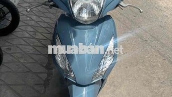 Honda Vision 2016 Xanh Xe tay ga