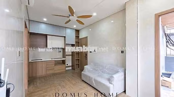 CHO THUÊ SIÊU PHẨM PENHOUSE MỚI 100% GIÁ TỐT - T9/2026