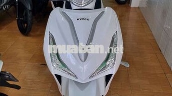 Kymco Candy Hermosa 50 Trắng 12000 km