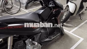 Honda Airblade 2018 125cc Đen