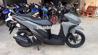 Honda Vario 150 2019 Xám ( hỗ trợ góp )