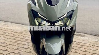 Honda Vario 160cc ABS 2023 Xám Xj Măng