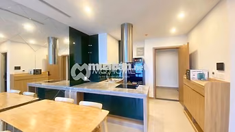 CẮT LỖ 200 TRIỆU – 2PN SAM TOWER ĐANG CÓ KHÁCH THUÊ 23TR/THÁNG!
