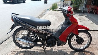 Yamaha Taurus máy zin êm,bs65