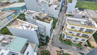 Chính chủ gửi bán gấp lô đất 50m2 KDC Tây Lân, cách AeonMall 10 phút