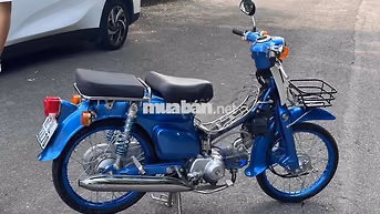 Honda Cub 81/50