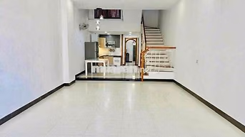 Cho thuê nhà 3 tầng mặt tiền Khuê Mỹ Đông 7 , 3PN , 3WC
