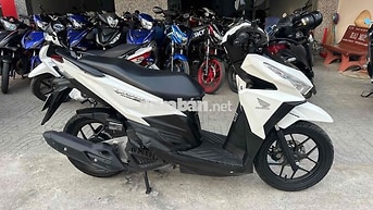 Honda Vario 150 2016 Trắng ( hỗ trợ góp )