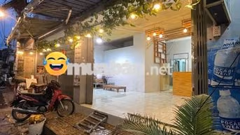 MẶT BẰNG KINH DOANH GIÁ RẺ MẶT ĐƯỜNG THÔNG XE TẢI, KHU ĐÔNG ĐÚC