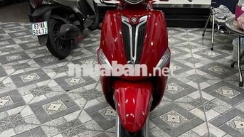Yamaha Nozza FI 2015 Đỏ