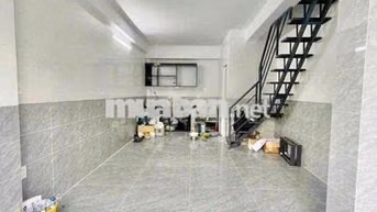 11TR – CHO THUÊ NGUYÊN CĂN MẶT TIỀN ĐƯỜNG SỐ - NGUYỄN VĂN KHỐI, GÒ VẤP