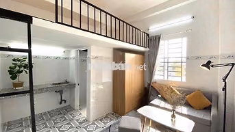 Phòng k gác có gác cửa sổ ban công từ 3tr2-3tr8 k nthat/ máy lạnh