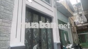 CHÍNH CHỦ BÁN NHÀ QUẬN 4 – GIÁ 1,85 TỶ (THƯƠNG LƯỢNG)