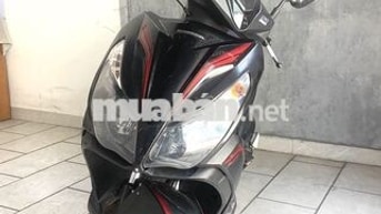Honda Air Blade 125 Đen