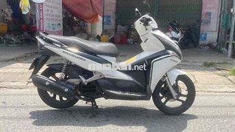 Honda Air Blade 2012 Trắng