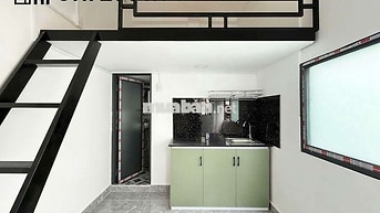 KHAI TRƯƠNG DUPLEX BAN CÔNG, CS TRỜI, CS HÀNH LÀNG TỪ 3,X CHU VĂN AN