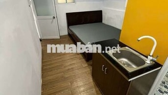 STUDIO CÓ NỘI THẤT 2X Nguyễn Ảnh Thủ, Tô Ký 