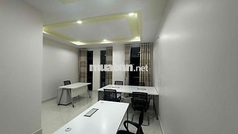 CHO THUÊ VĂN PHÒNG CÔNG TY - KHU VẠN PHÚC CITY