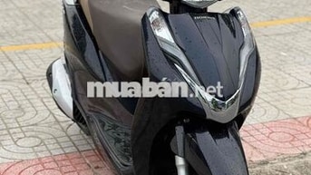 Honda Lead 2019 Đen 21000 km