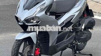 Honda Air Blade 2025 Xám Tự động