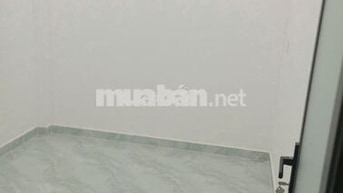 Nhà riêng tân quý tây bình chánh 80m 1,3ty