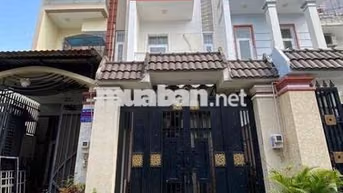 bán nhà Lê Trọng Tấn ND, 80m2, 4x20m, 3 tầng, 4PN, hẻm ÔTÔ 6m thông,TL