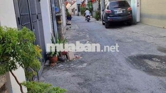 cho thuê nhà nguyên căn gần chợ võ thị hồi