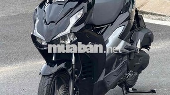 Honda Air Blade 2025 Đen Smakey