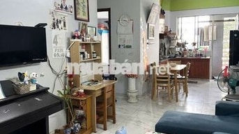 Bán Căn hộ 66,8m2 tầng thấp, Lô A1, chung cư Bông Sao, P.5, Q.8