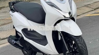 Honda Lead 4vall 2023 Trắng Việt Nam