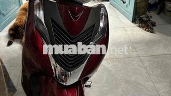 Honda Lead 2019 Đỏ 34200 km