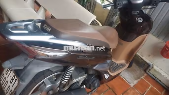 SYM Shark Nâu Xe tay ga