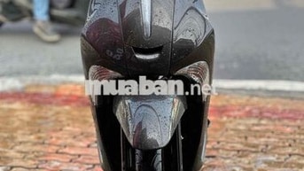 ✅😄 Yamaha Janus Nâu 2017 , biển Sg còn đẹp