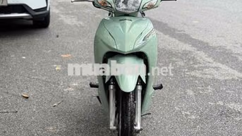 Honda Wave 110i 2018 Xanh Nguyên Bản Chất✅✅✅✅