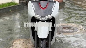 Honda SH 125i ABS 2026 Xám Siêu Lướt✅✅✅✅