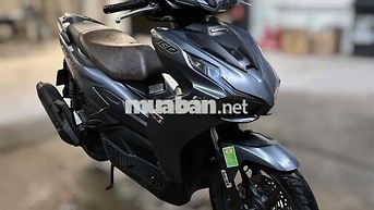 Honda Air Blade 2022 160 Xám 12.000 km