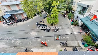 Bán đất Thủ Đức 100m2, KDC Himlam Linh Chiểu
