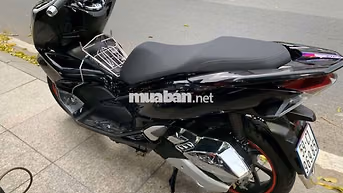Honda PCX 150 2020 Đen Đã sử dụng