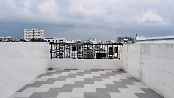Nhà bán Nha 199/57A Lê quang định 4x21m nở hậu không lỗi phong thủy