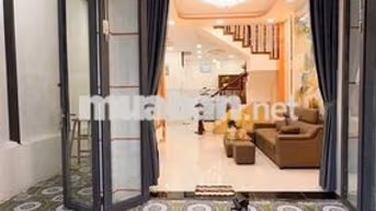 cho thuê nhà hà huy giáp phường thạnh xuân củ 2 pn 3wc giá 8tr/ tháng