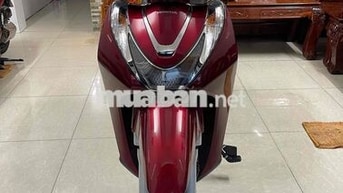 Honda Shmode 2023 Đỏ