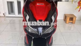 Honda Air Blade 125cc 2020 Đỏ tươi 19.000 km