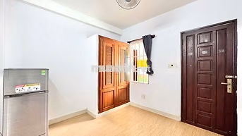 Phòng Ngủ Tách Bếp Thoáng Gần Công Viên Văn Hóa Gò Vấp