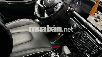 Hyundai Creta Đặc biệt 2026 Trắng 6500km