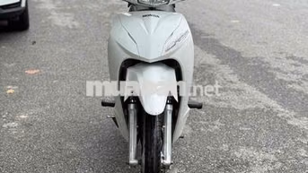 Honda Wave 110 2017 Trắng Nguyên Bản Chất✅✅✅