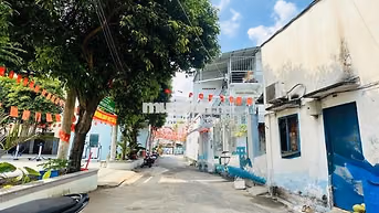 Bán đất Đường 15, Phường Linh Chiểu, 164.7m2, Sổ sẵn