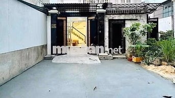 cho thuê nhà hhg gần chợ đường gần trường học tô ngọc Vân q12