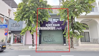  ⛩6,2mx17m⛩ Mặt tiền số 403-405 Nguyễn Đình Chiểu, p.Bàn Cờ, quận 3❌