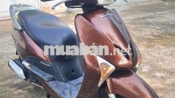 Honda Lead Nâu 25.889 km