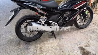 Honda Winner X 150 2022 Đen bóng